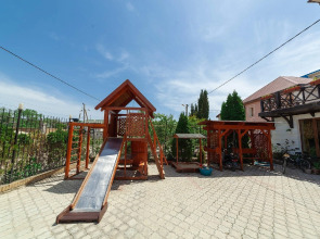 Гостевой дом Миланка