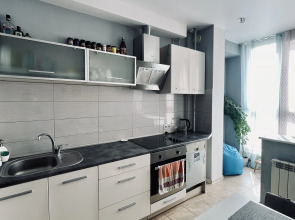 Апартаменты Алина Калининград