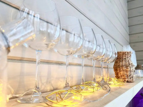 Гостевой Дом Ski&Spa House Коробицыно