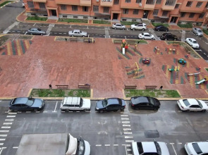 Квартира рядом с морем