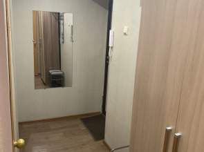 Апартаменты Студия на Крупской