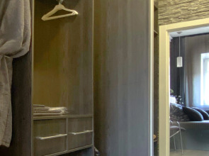 Апартаменты Пионерская 54