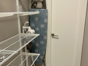 Квартира на Инженерной улице 8