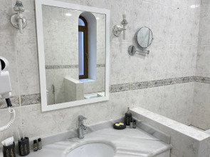 Апарт-отель Aldemar