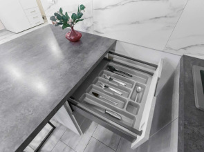 Квартира Inndays Apartments на Новомосковской