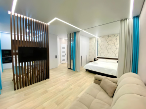 Апартаменты Sunrise City