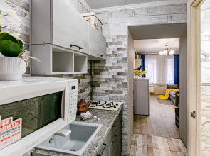 Квартира на Улице Ксении Ге 16