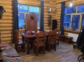 Гостевой Дом в Юрьев-Польском