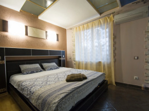 Апартаменты на Независимости 74