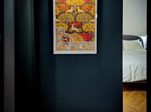 Апартаменты Soft & Loft Murmansk