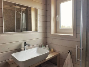 Гостевой дом Родионова дача