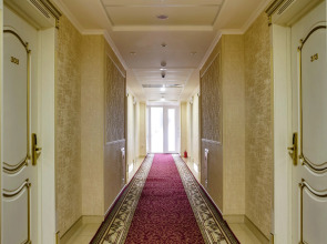 Гостевой дом Браво