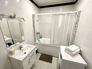 Апартаменты 062 по ул. Красноармейская, 39