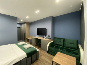 Отель Royal Status