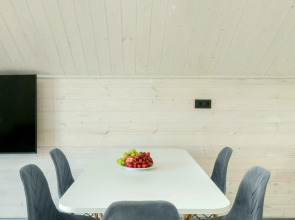 Апартаменты на Ружейной в Сириусе №5