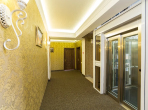 Бутик-отель «Ани»