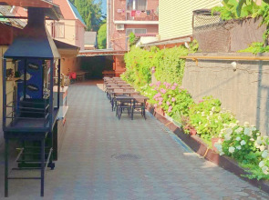 Гостевой дом Лазурит