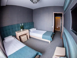 Мини-отель Виктория