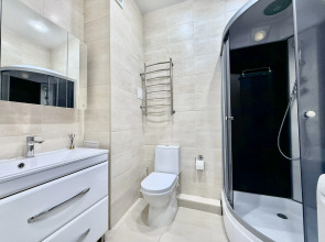 Квартира в роскошном ЖК Чёрное море