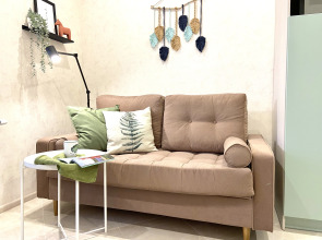 Квартира Terracotta Vibe