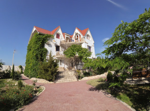 Гостевой дом Альфа