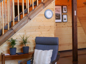 Гостевой дом Дом Рохсан