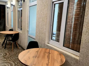 Гостевой дом Grand Way