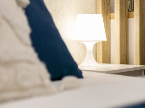 Квартира студия в мкрн. Новый город