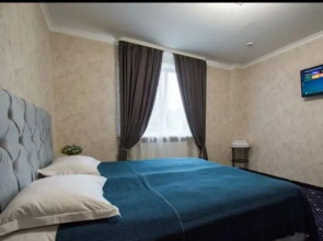 Отель на Бульваре