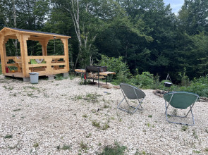 Частный дом Рассвет в Горах