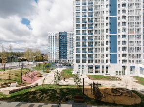 Квартира Двухкомнатная Квартира