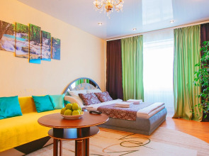 Апартаменты в Центре на Масленникова 76