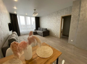 Квартира СИБИРЬ HOUSE новый дом около Вокзала