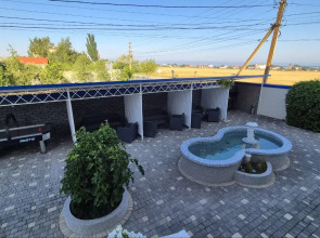 Гостевой дом Бриз