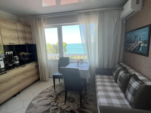 Апартаменты Платан