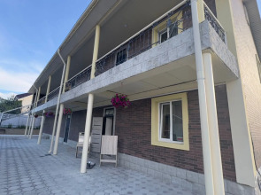 Гостевой дом Триумф