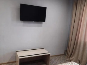 Гостиница Полёт