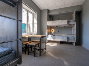 Хостел Сивуч