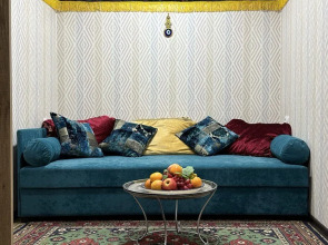 Отель Zahid Inn