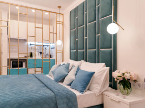 Апарт-отель Адмиральская лагуна