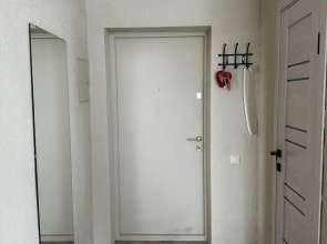 Апартаменты Homely Suite