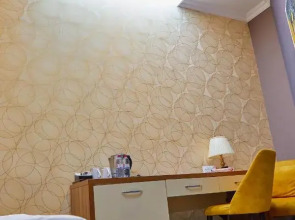 Отель Square Boutique