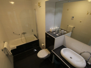 Отель SVETI KRIŽ