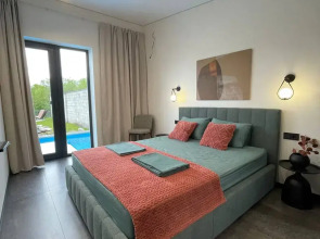 Гостевой дом Avalon Park