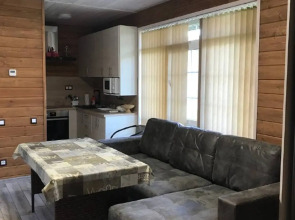 Частный Дом Под Городом Минск