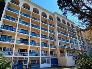 Апартаменты Морская звезда