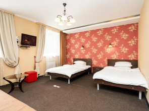 Мини-отель Дубрава