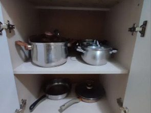 Квартира Чистая на Жукова 22