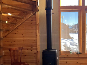 Гостевой дом Искатели