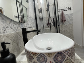 Гостевой дом Замок у художника